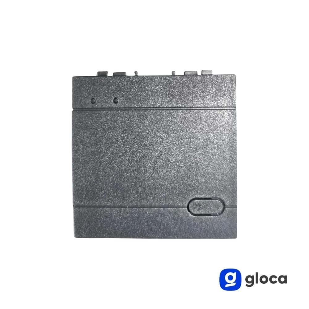 gloca Serie Zigbee E-Smart Tuya (HUB-desviador-regulador de persianas) compatibles Living (ZigBee Smart Gateway Hub Tuya)