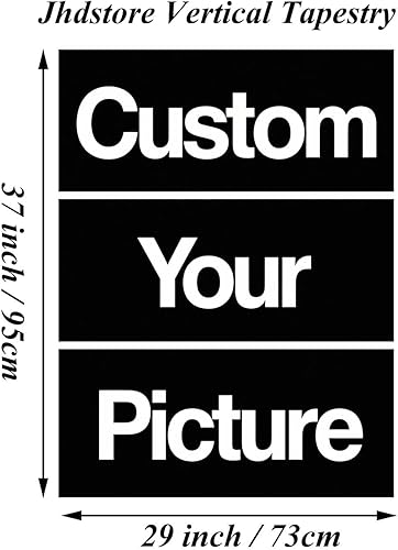 Miniatura 3 de Paquete de 2 decoraciones para colgar en la pared de hongos, decoración hippie botánica vertical de pared, tapiz de planta de luna con borlas, tapiz