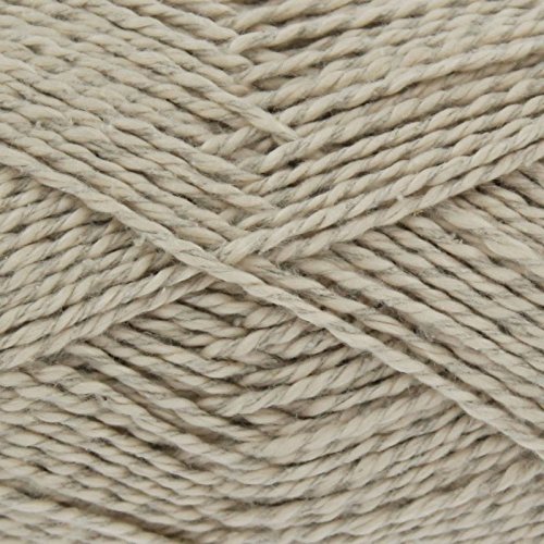 King Cole Finesse Cotton Silk DK 2818 Stone — image 1