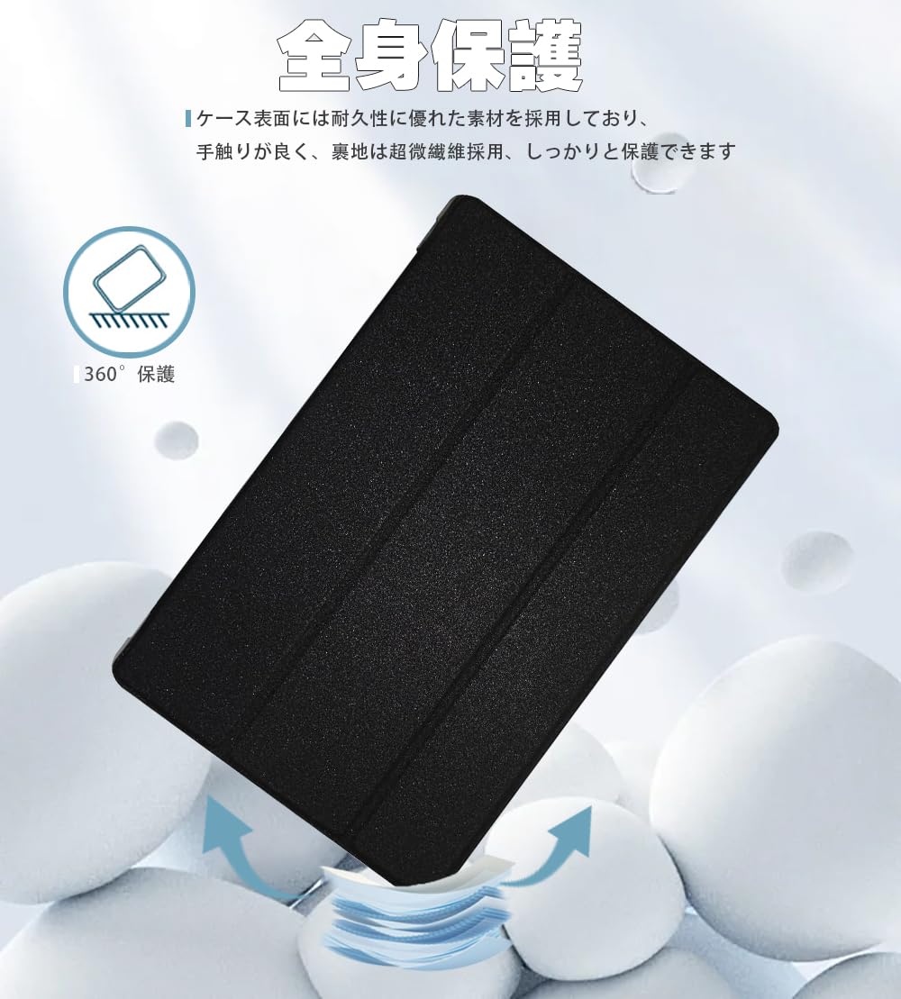 Amazon.co.jp: (2024発売)For ALLDOCUBE iPlay60 Pro タブレット