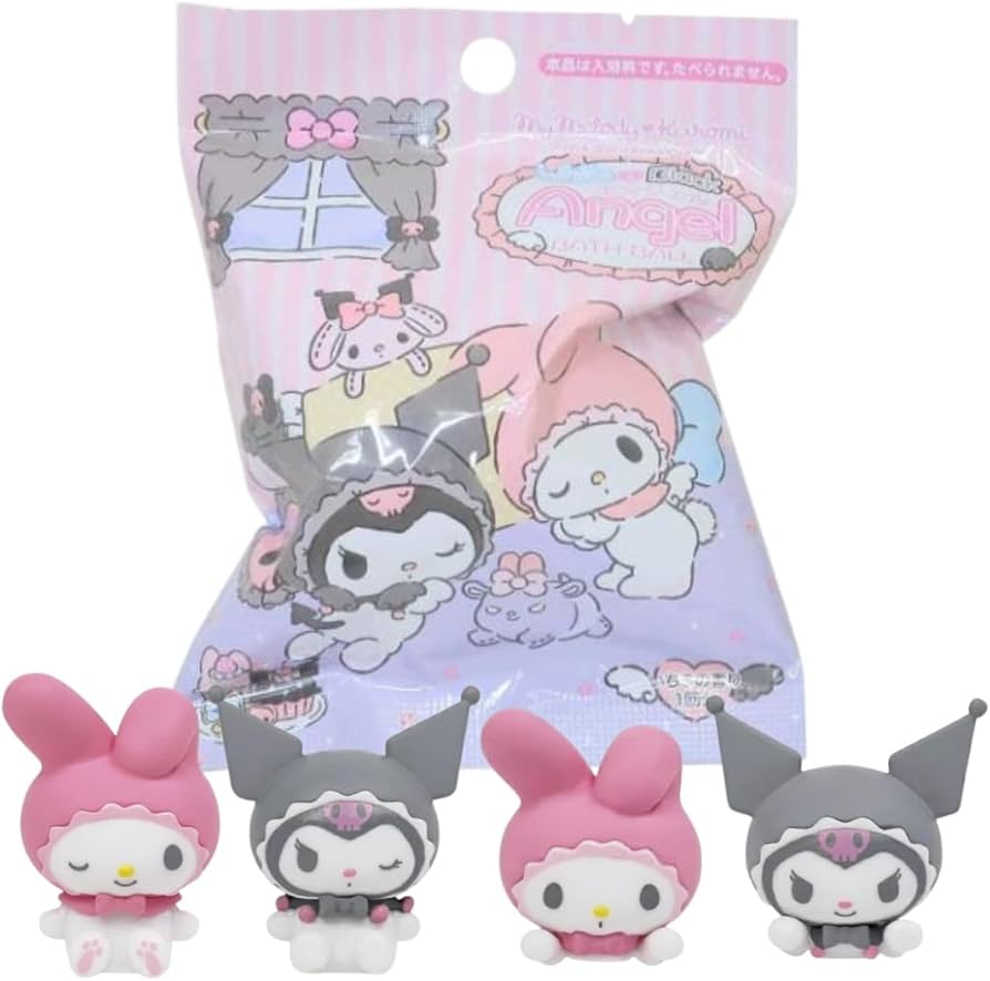 Amazon | サンタン キャラクター バスボール サンリオ マイメロディ Amazon | サンタン キャラクター バスボール サンリオ マイメロディ