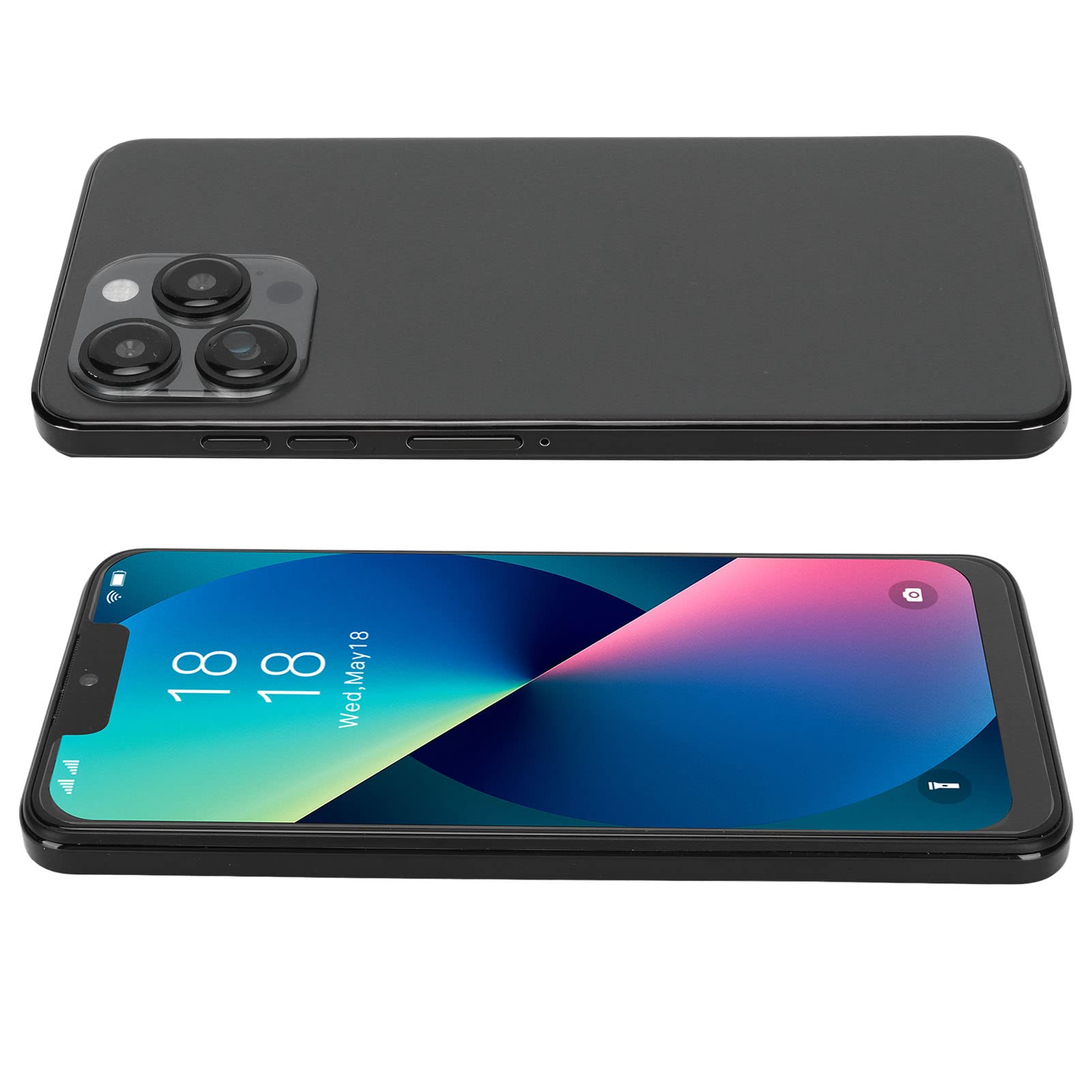 携帯電話本体 iPhone13ProMax Amazon | 【整備済み品】 Apple iPhone 13 Pro Max 128GB