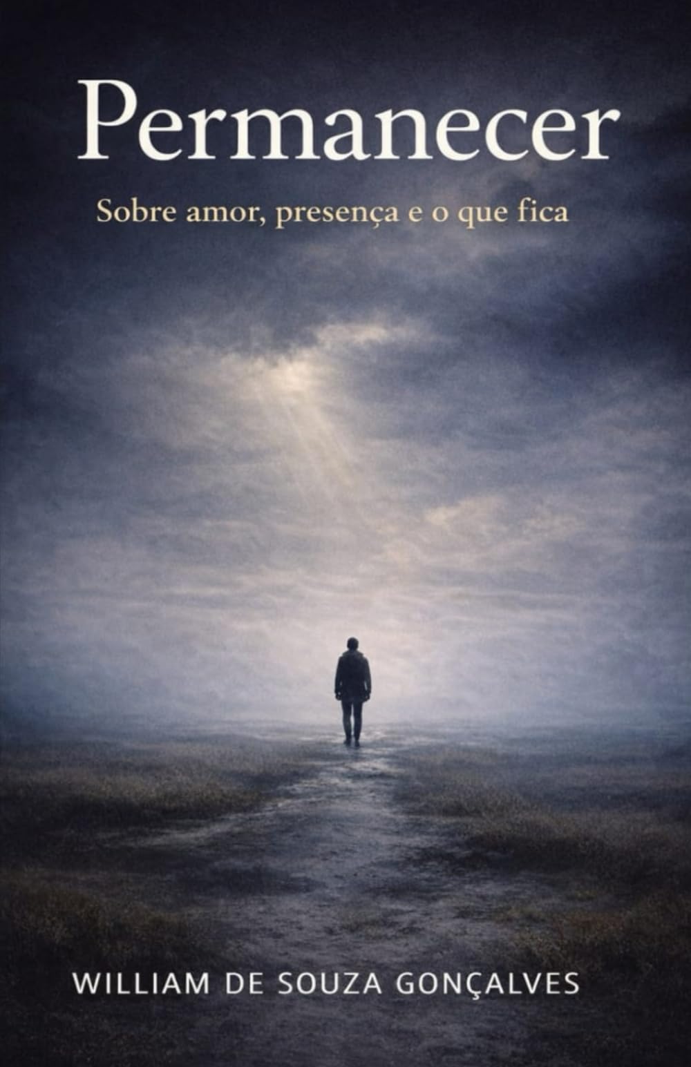 Permanecer: Sobre amor, presença e o que fica