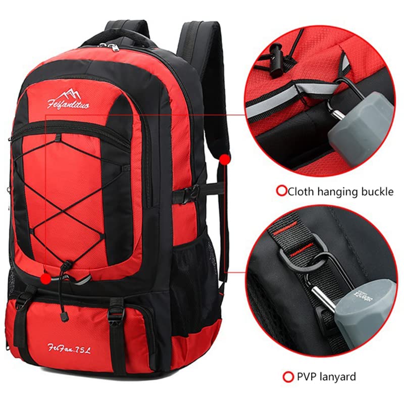 Amazon.co.jp: リュック 登山 アウトドア バッグ バックパック Amazon.co.jp: リュック 登山 アウトドア バッグ バックパック