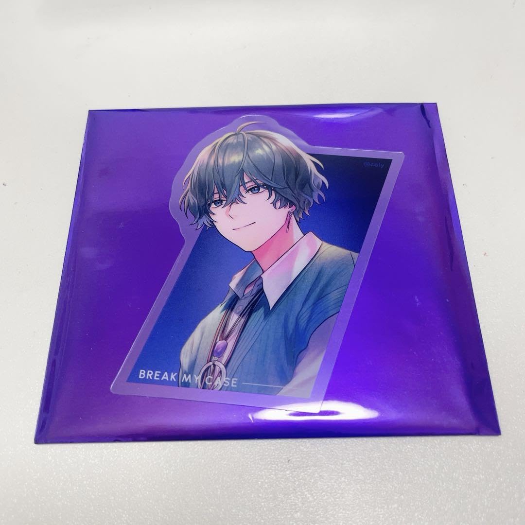 Amazon.co.jp: ブレマイ 環野揺 クリアカード : おもちゃ