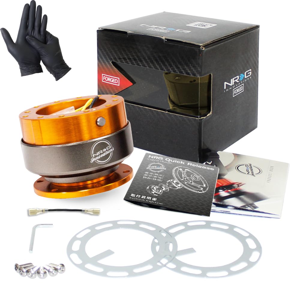 Amazon | NRG Innovations エヌアールジー SRK-200RG ローズゴールド  