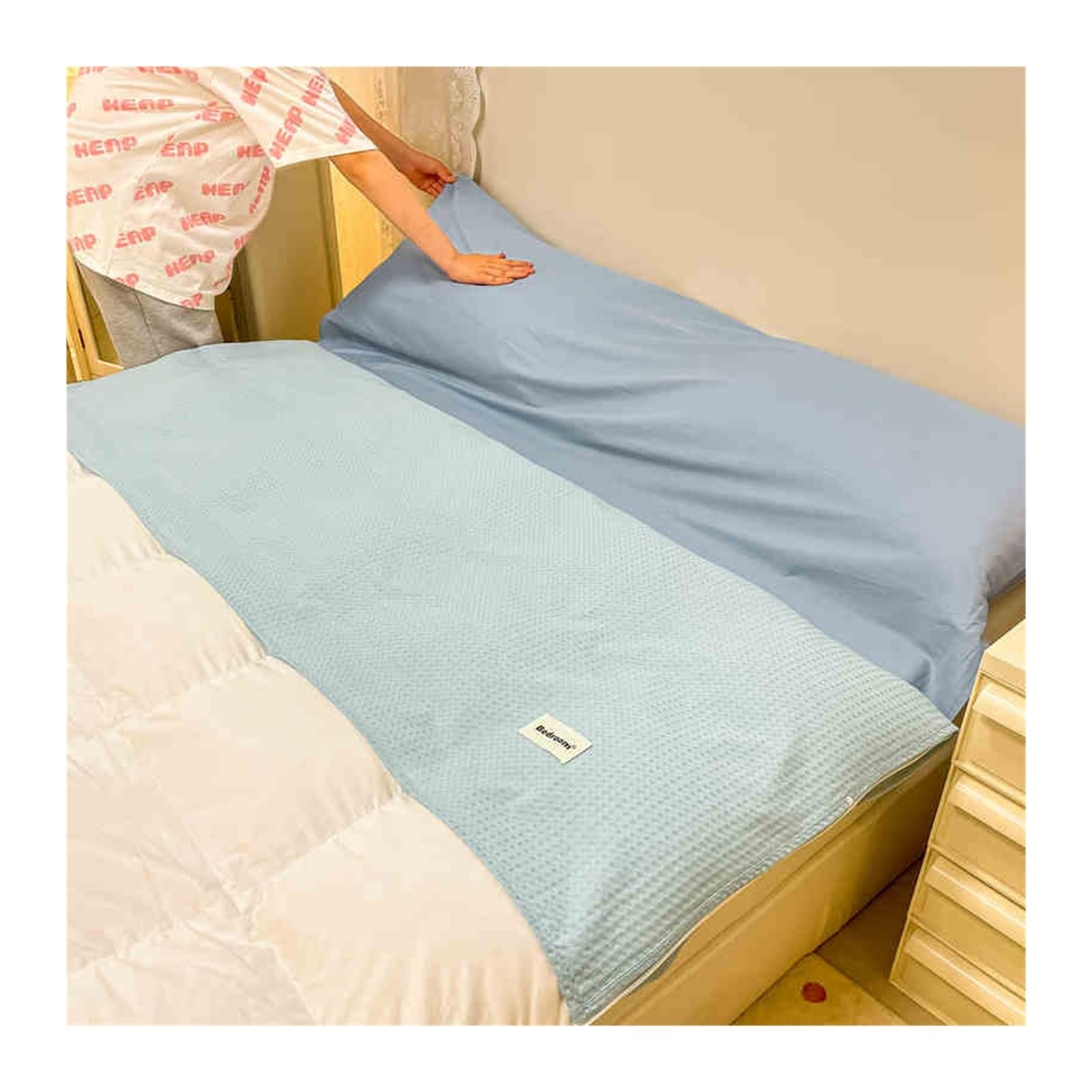 Saco de Dormir Rectangular Ultraligero Individual Doble Saco de Dormir Adulto Compacto Saco Dormir para Verano Camping Bikepacking y Viajes