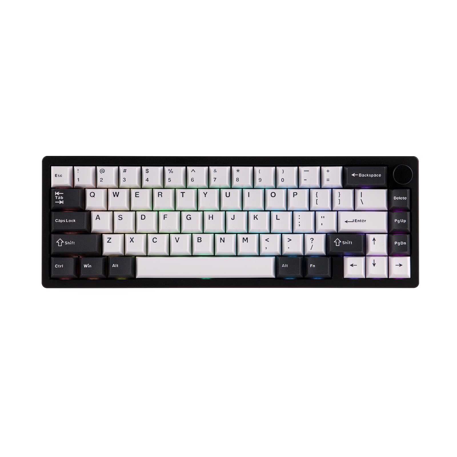 【限定品】NK65 RFP Edition メカニカルキーボード 65% NK65 - RFP Edition