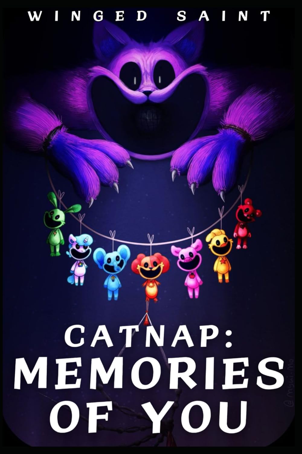 Catnap: Memories Of You