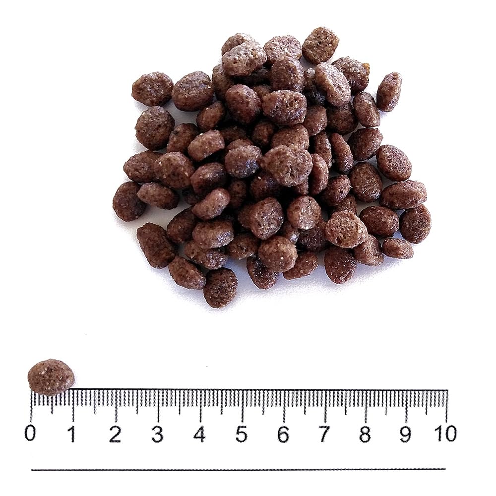 PROLIFE Cane Sterilised Sensitive Adult Duck & Rice - Mini | alimento secco completo per cani adulti sterilizzati e/o sensibili di taglia piccola, prodotto monoproteico, 1 confezione da 2kg.