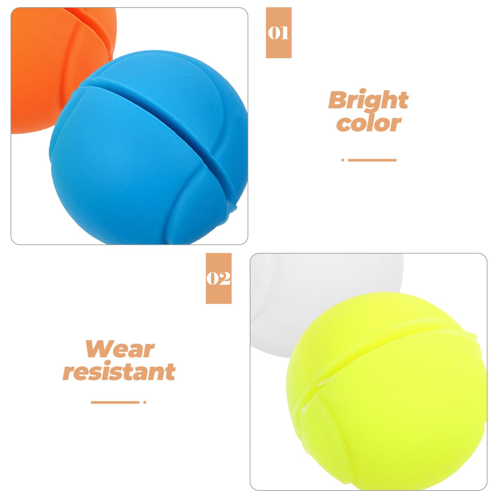Stoßdämpfer Für Tennisschläger Absorber Klein Dämpfung Tennisgeschenk Für Männer Tennisdämpfer Dämpfer Tennisschläger Tennis-zubehör Plastik