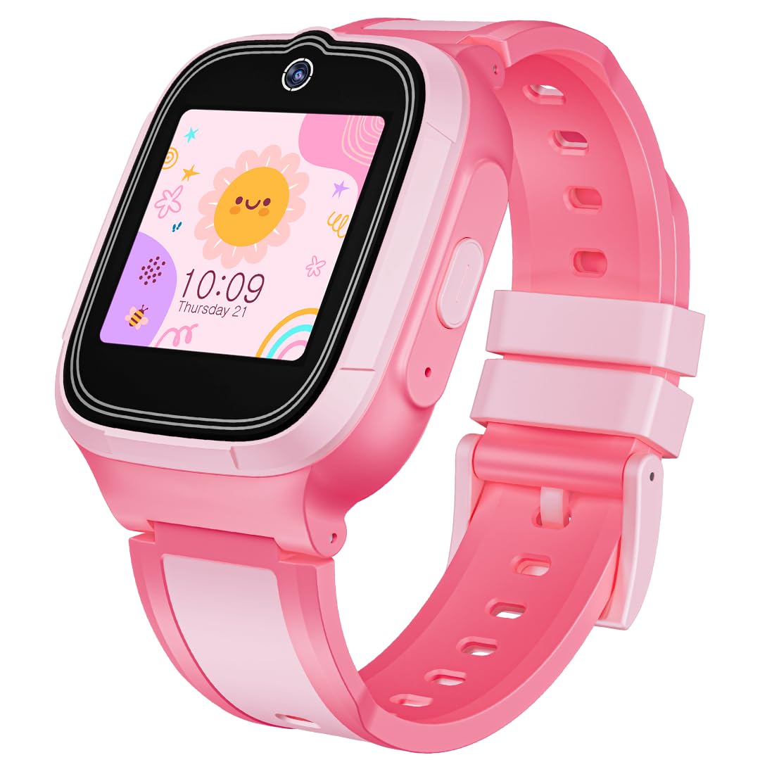 Boat Wanderer Smart Kids Watch W Way Video Voice Desertcart
