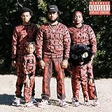 We're Both Artists Baby [Explicit]