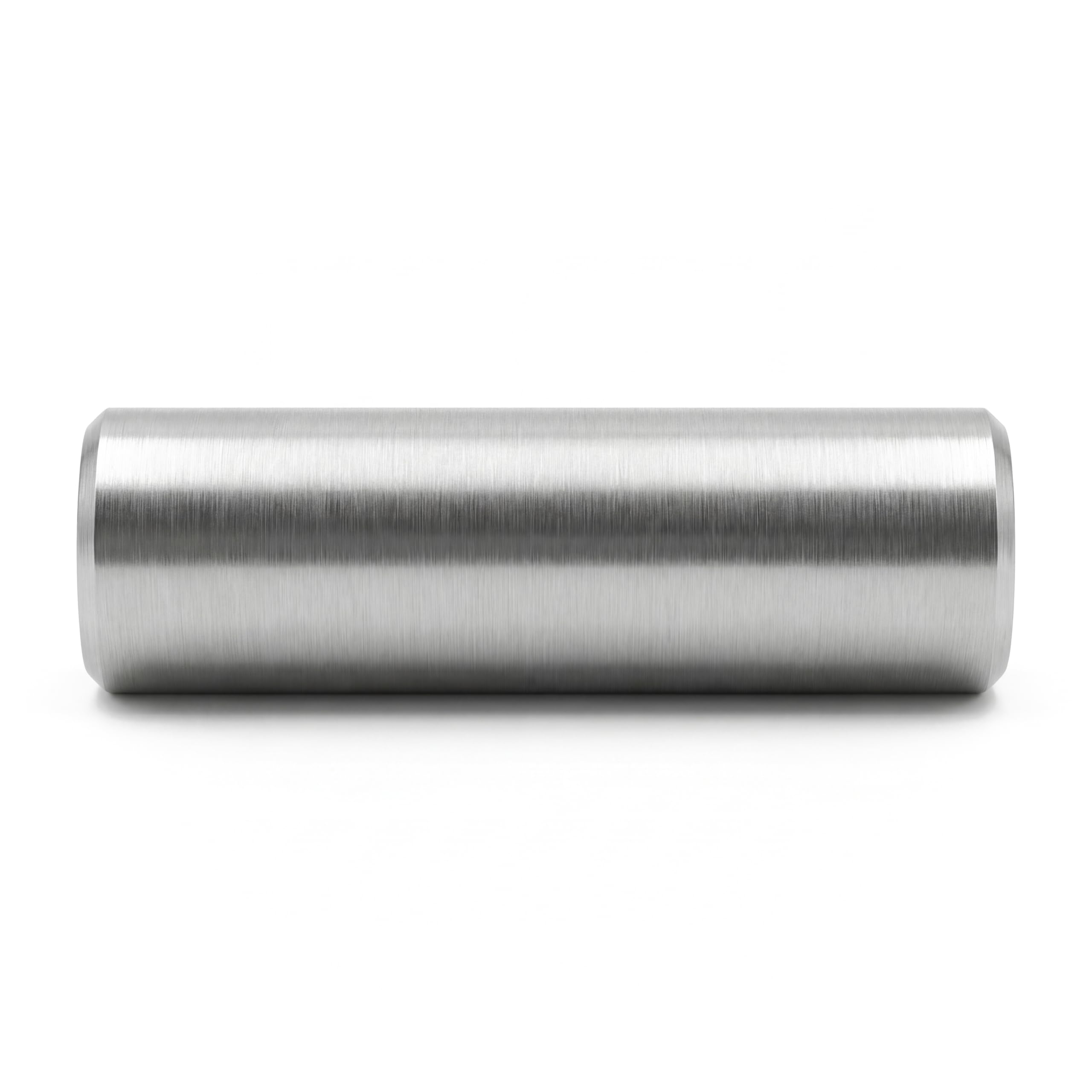 Dado Manicotto di collegamento filettato, acciaio inossidabile A2, M12x50 mm - (50pcs)