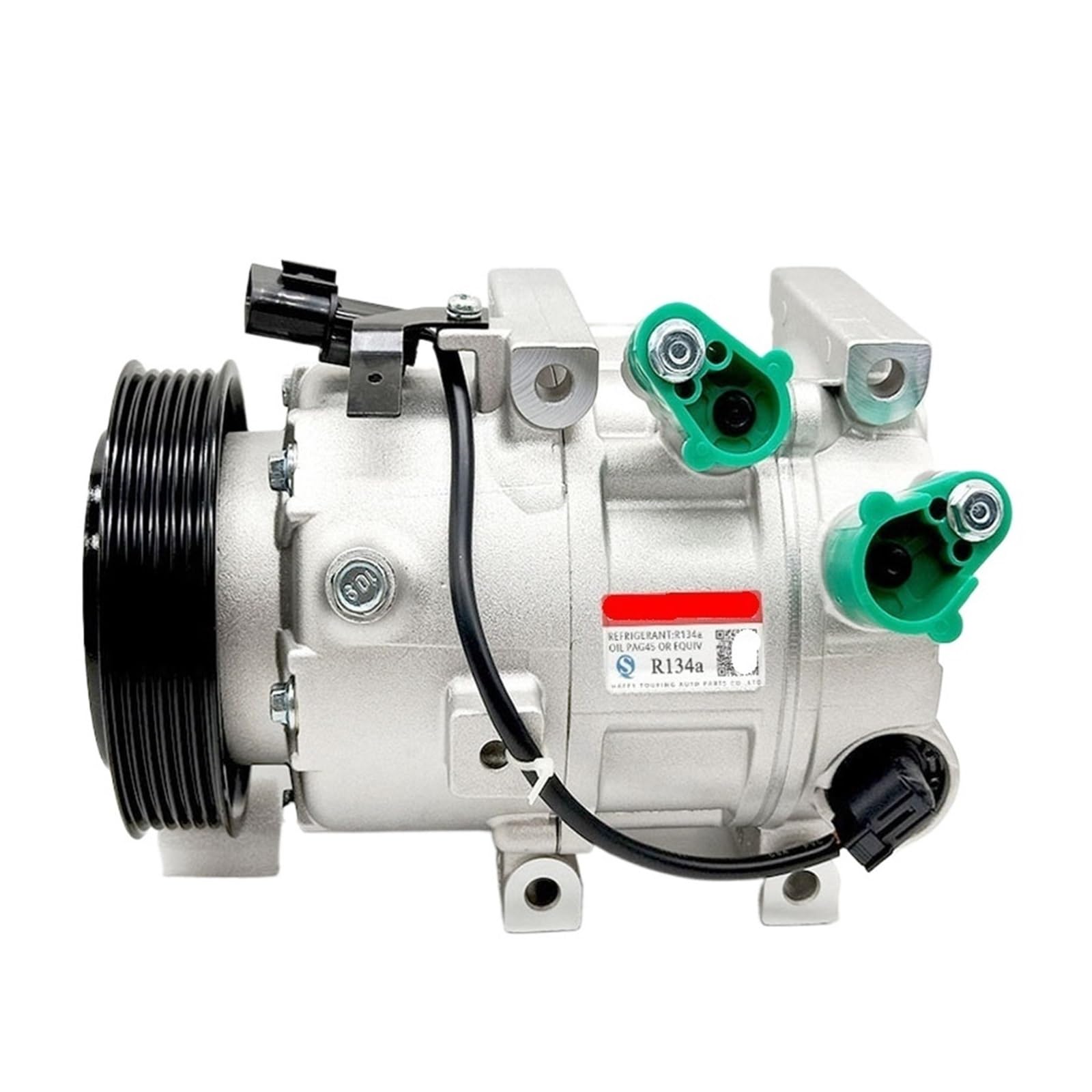 Car AC Compressor，Compatible For Hyundai,Azera 3.3L,Compatible For Kia,Cadenza 2010 2012 2013 2014 2015 2016 97701-3R200 977013R200