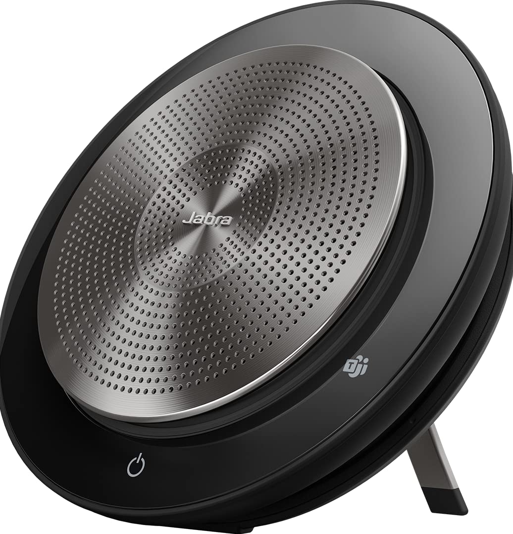 Amazon.co.jp: Jabra Speak 750 MS マイクロソフト認定スピーカー