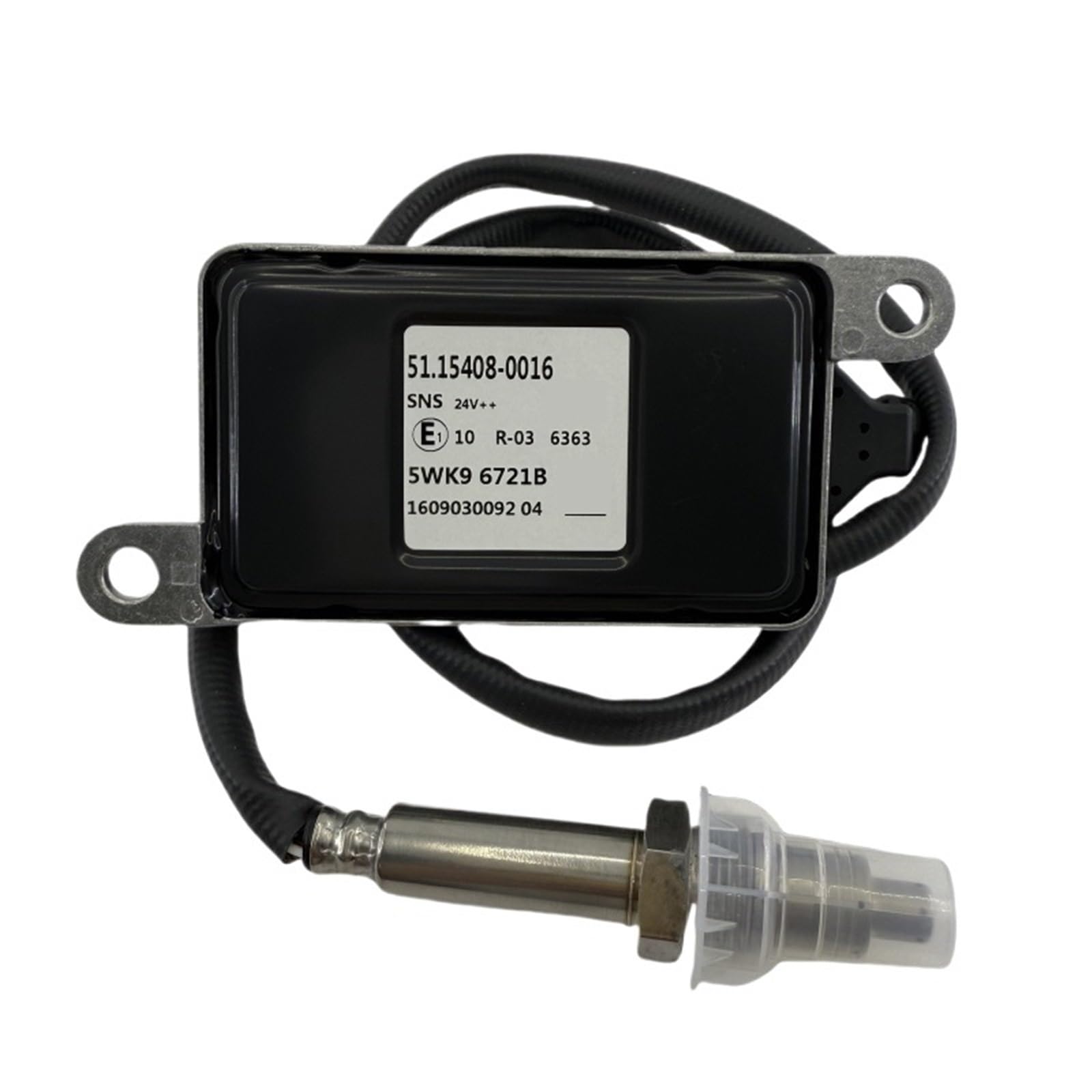 NVSFZGIYG 51154080016 Nitrogen Oxide Sensor 5WK96721B 5WK9 6721B
