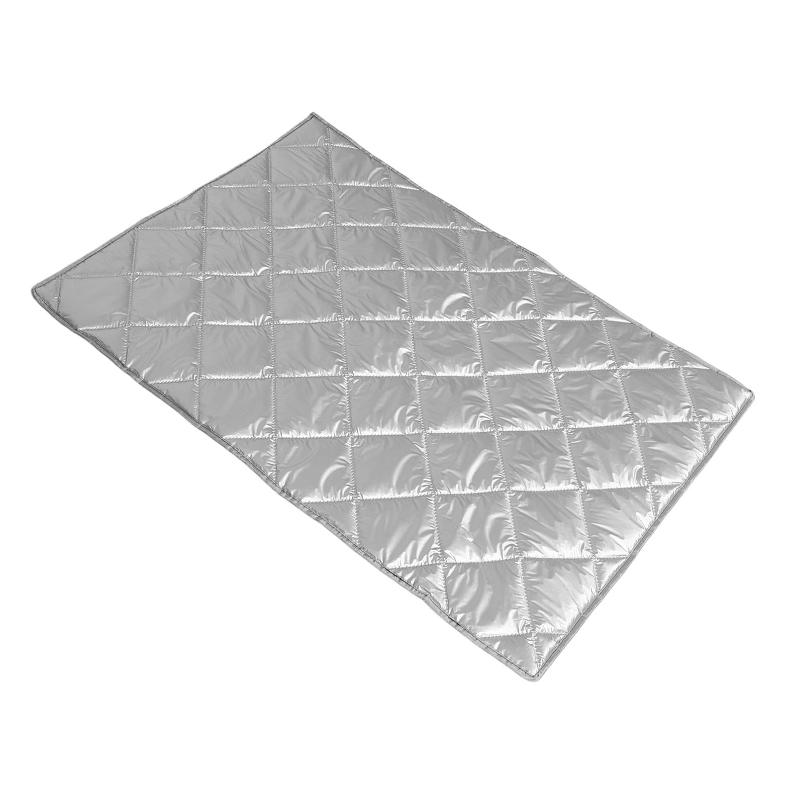 Cubierta aislante impermeable VALICLUD para proteger congeladores y vitrinas del sol
