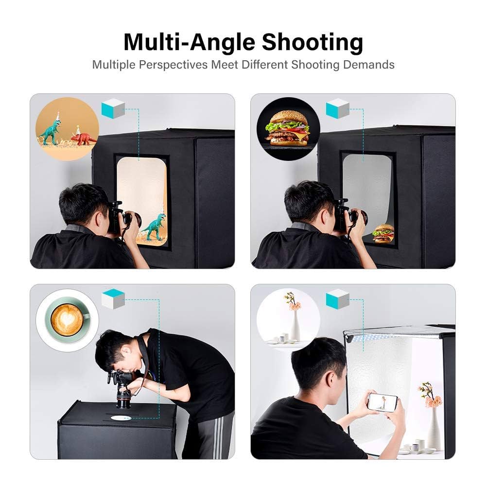 バッグ lightbox Outdoor-Custom-Size-Double-