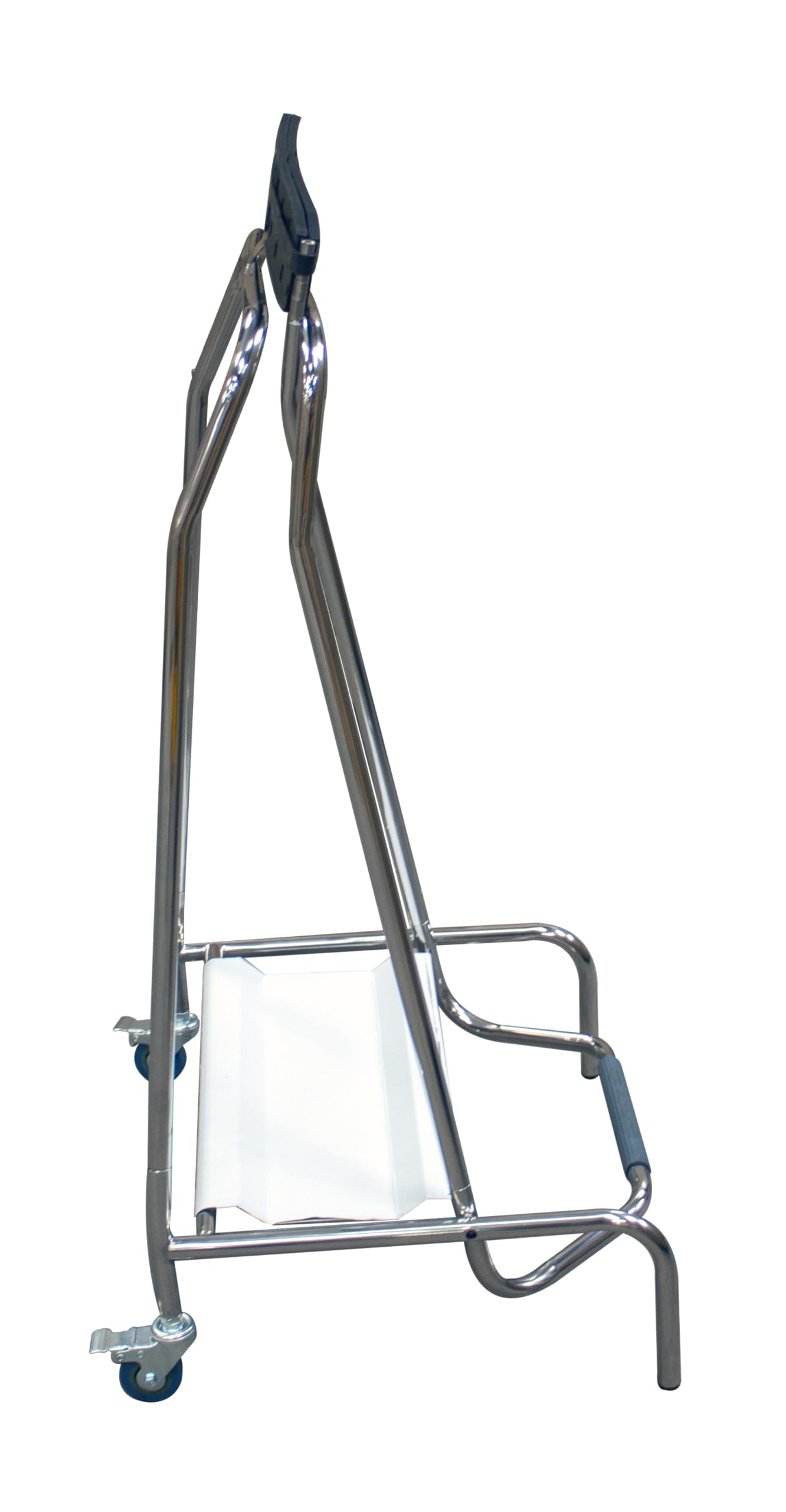 L2g Poubelle Ciseau Inox, Largeur de Pince 600 mm