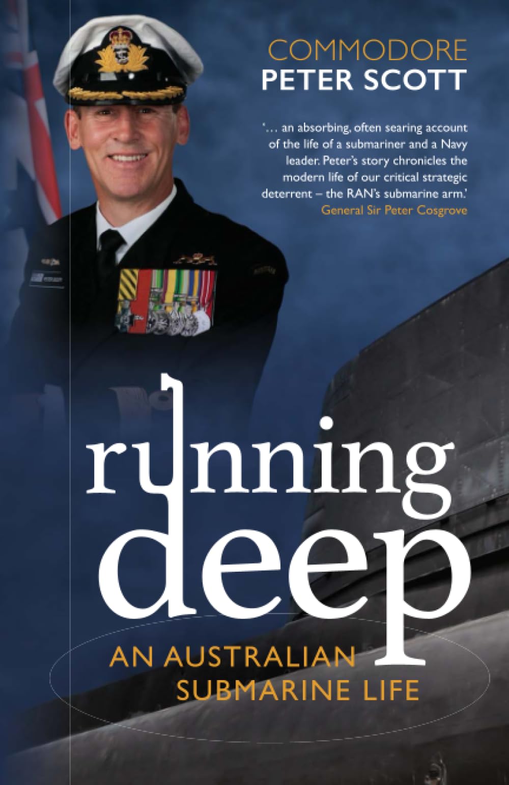 Running Deep: An Australian Submarine Life