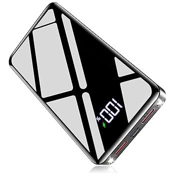 大容量モバイルバッテリー 急速充電 3台同時充電 Amazon | 【40000mAh大容量&2024年業界初登場】 モバイル