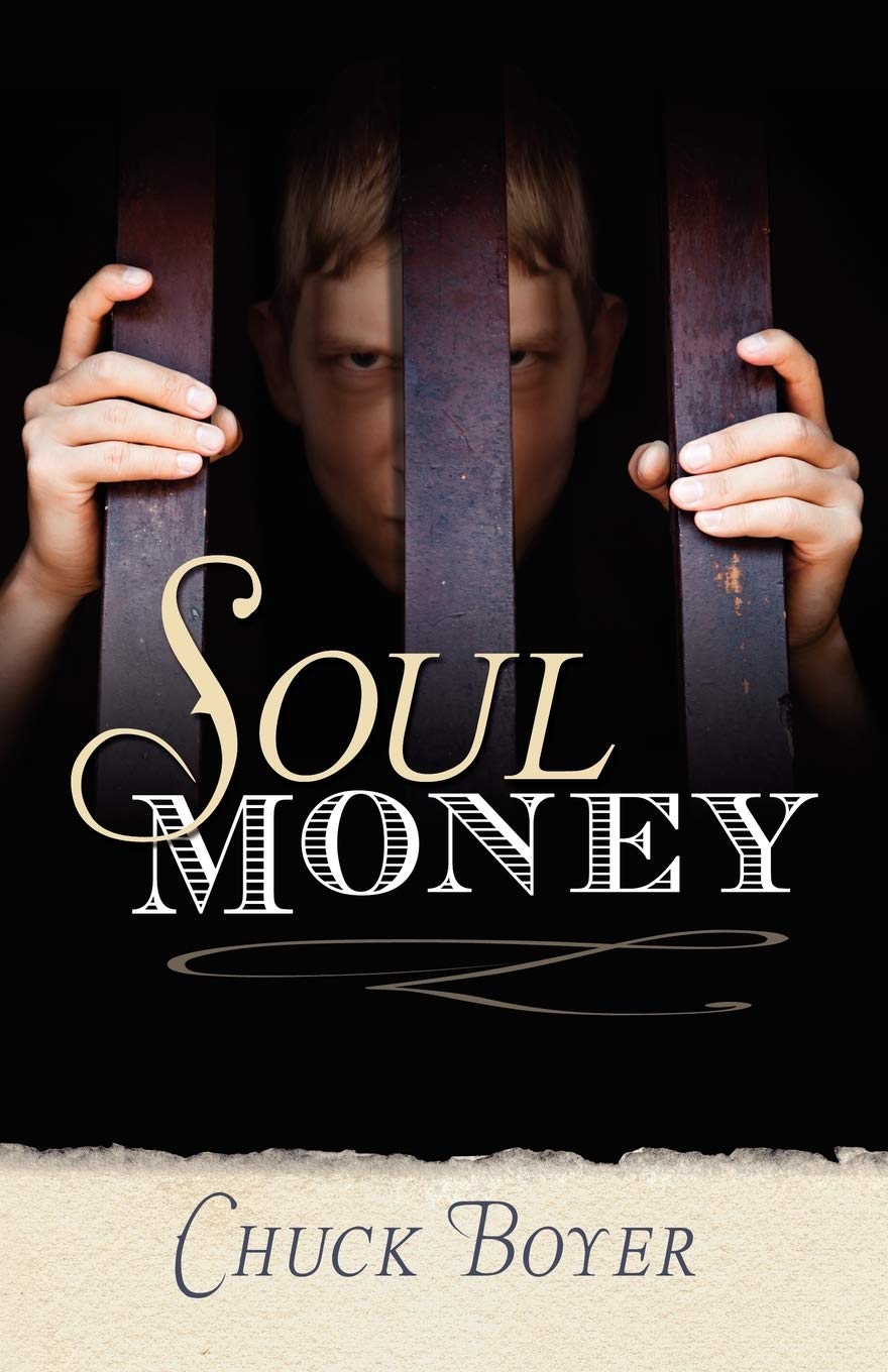 Infinity Publishing (PA) Soul Money