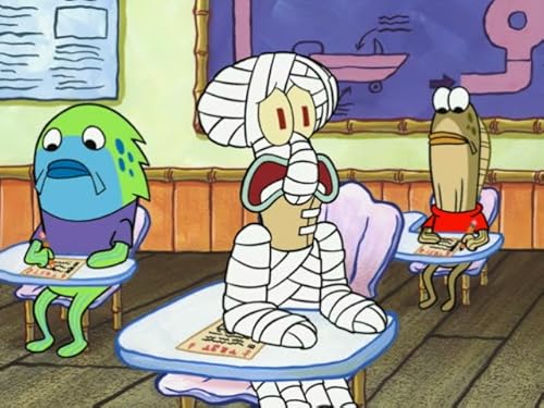 Boating Buddies/The Krabby Kronicle