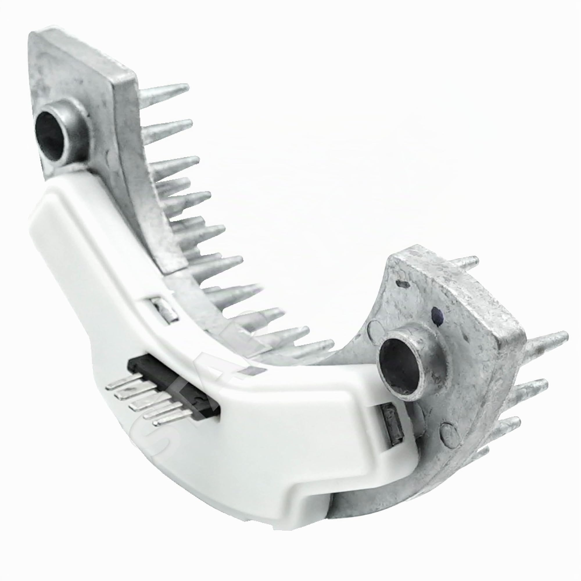 Resistencia aire acondicionado compatible para 206, 307 y Xsara Picasso | CLIMATIZACIÓN AUTOMÁTICA. Resistencia calefacción, climatizador, ventilador. 9140010283