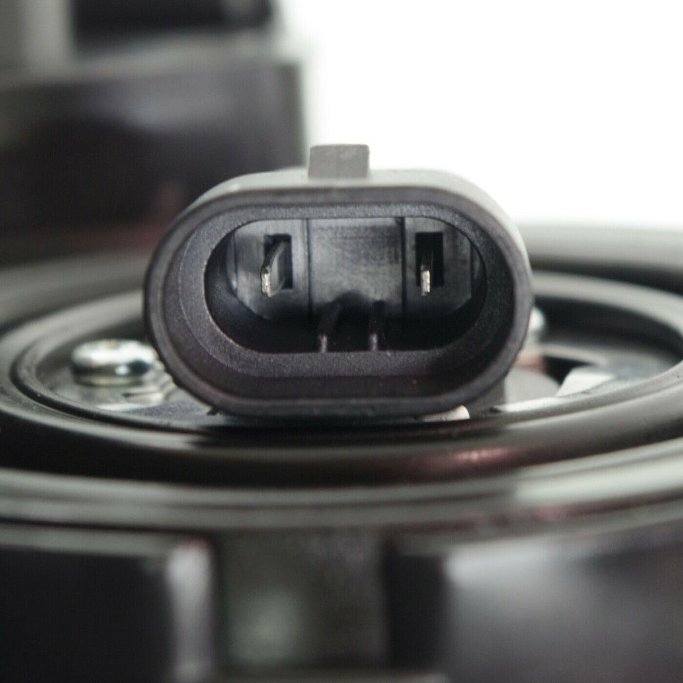 Amazon.com: Autoneril Headlight Halogen Bulb Left Side Clear Lens 