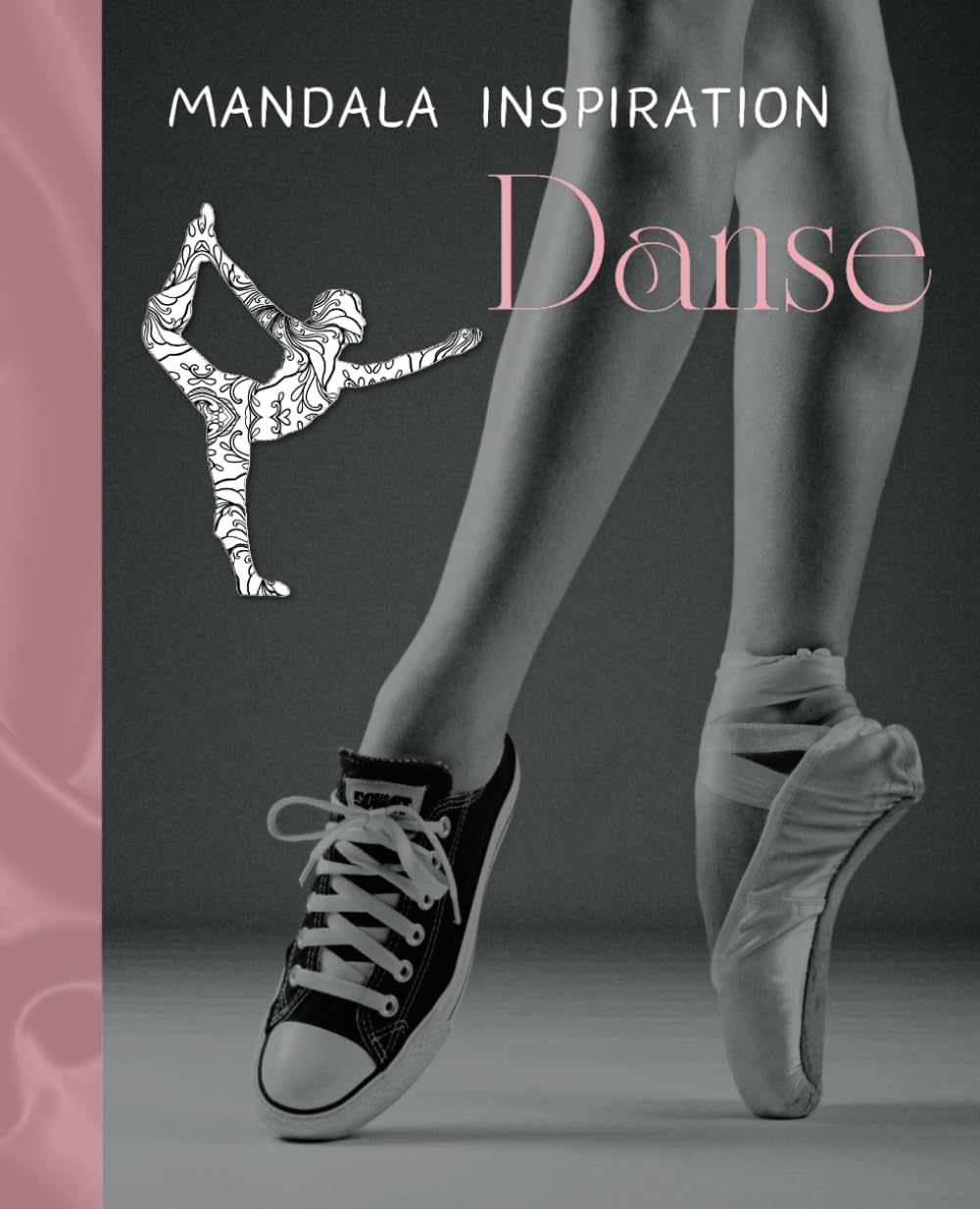 MANDALA INSPIRATION DANSE