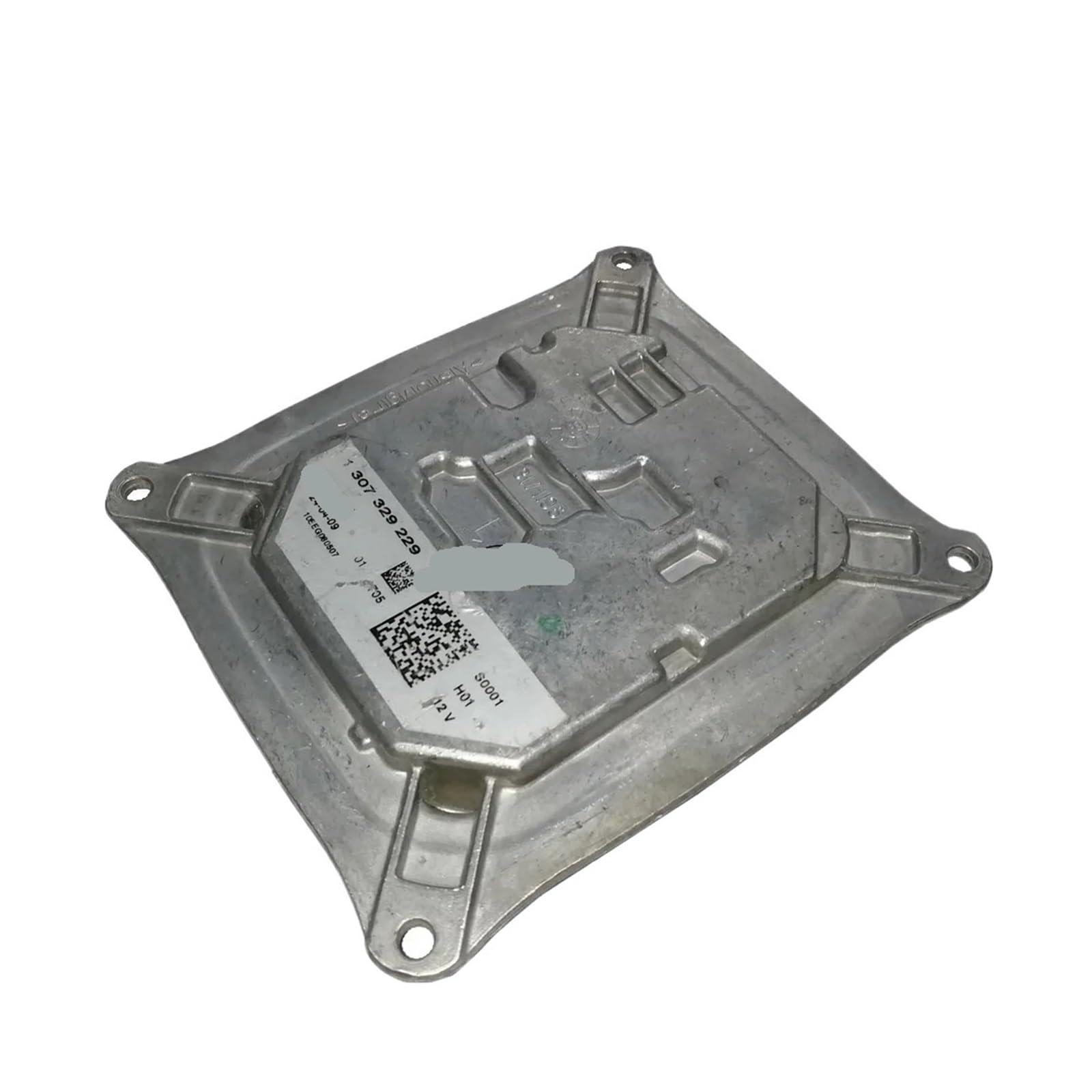 Amazon.com: KIRYU Original OEMHIDS 1307329229 Ballast Compatible 