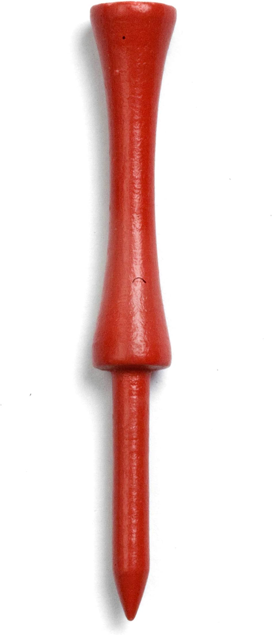 Golf Tees Etc 3 1/4" Step Down Tees - Pack of 100