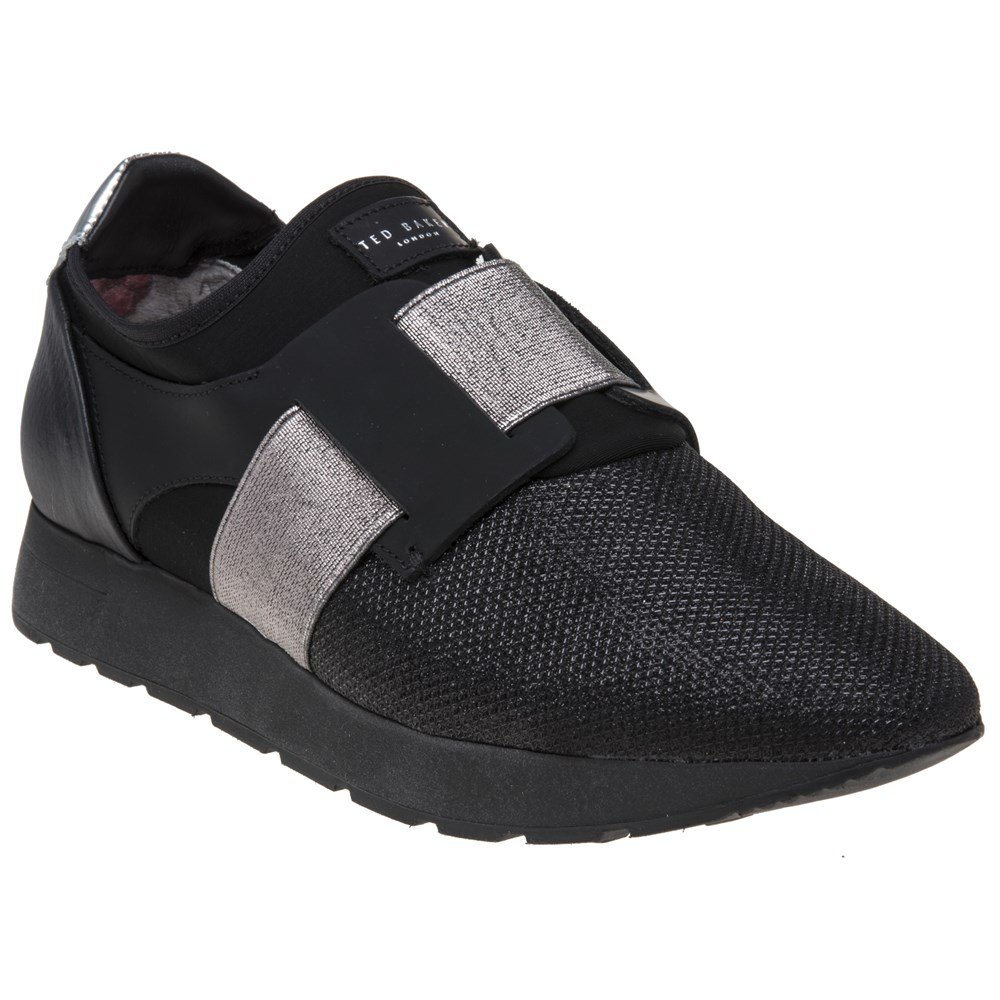 ted baker harqcen trainers