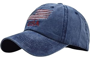 Stars and Stripes Beer Cap Display Unisex Baseball Cap