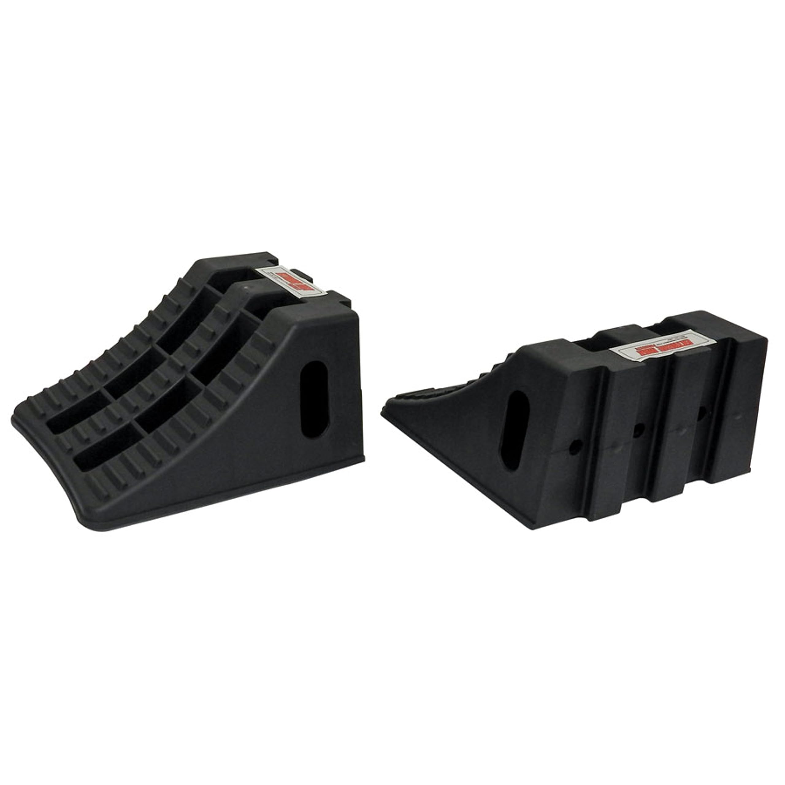 Extreme Max Wheel Chocks - RV & Trailer Security -10