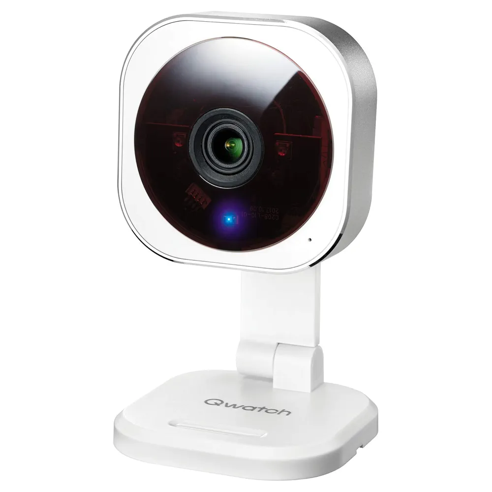 Amazon.co.jp: アイ・オー・データ indoor ネットワークカメラ
