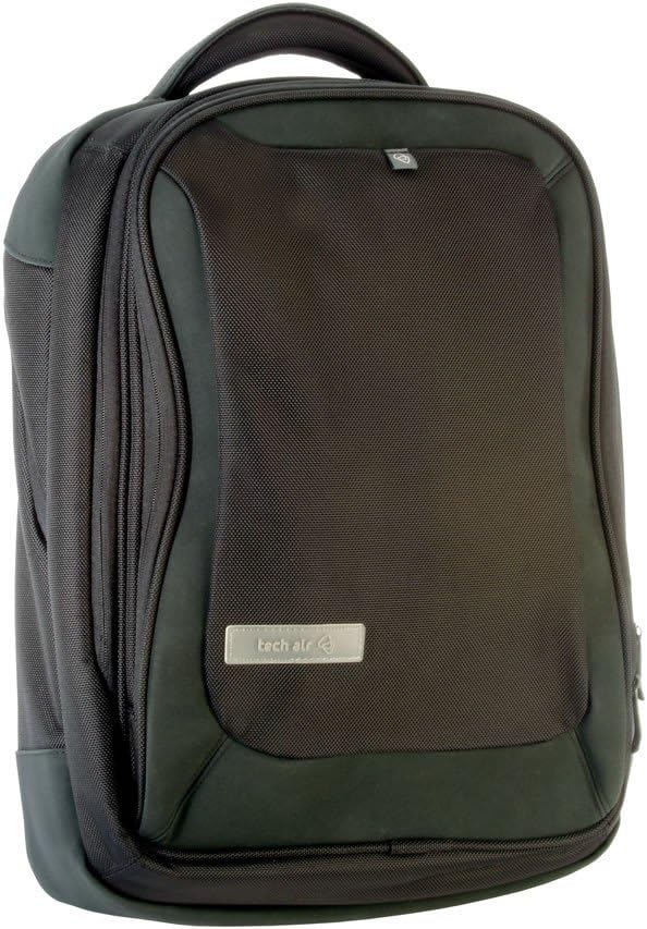 techairDefault Category Casual Daypack, Black, 44cm=17.32''