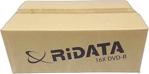 Miniatura 4 de DRD-4716-RD100ECOW 4.7GB 16X DVD-R 100 paquetes de envoltura retráctil de husillo