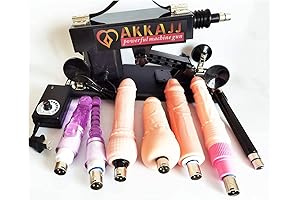 Automatic Thrusting Dildos Large Power Sex Machine