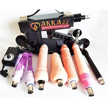 Automatic Thrusting Dildos Large Power Sex Machine
