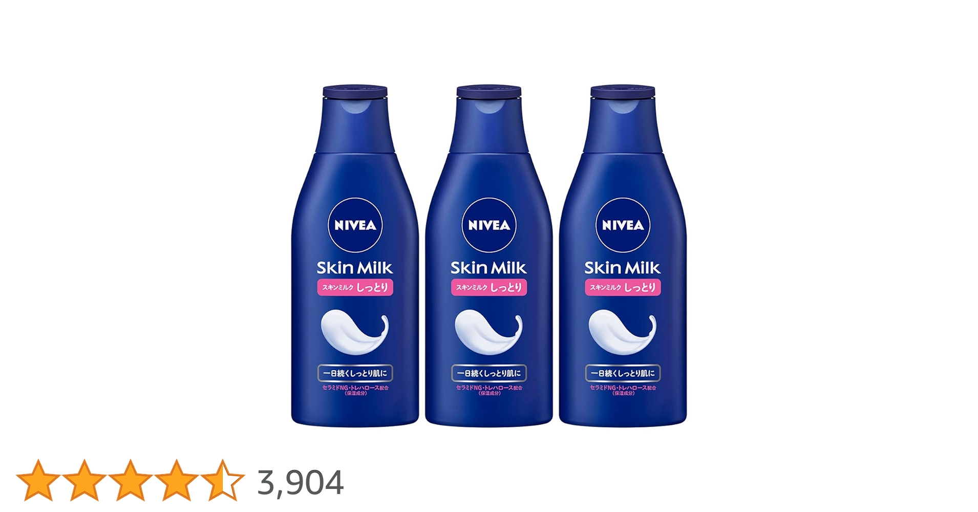 [未使用] ハーバル 化粧水(3本) モイスチャライジングミルク(3 本)セット Amazon | CICA Moist 高保湿化粧水 500g ×3本 モイスチャー