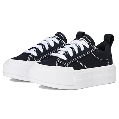 Converse Kids Chuck Taylor(r) All Star(r) Cruise (Little Kid) Boys Shoes Black/White/Black