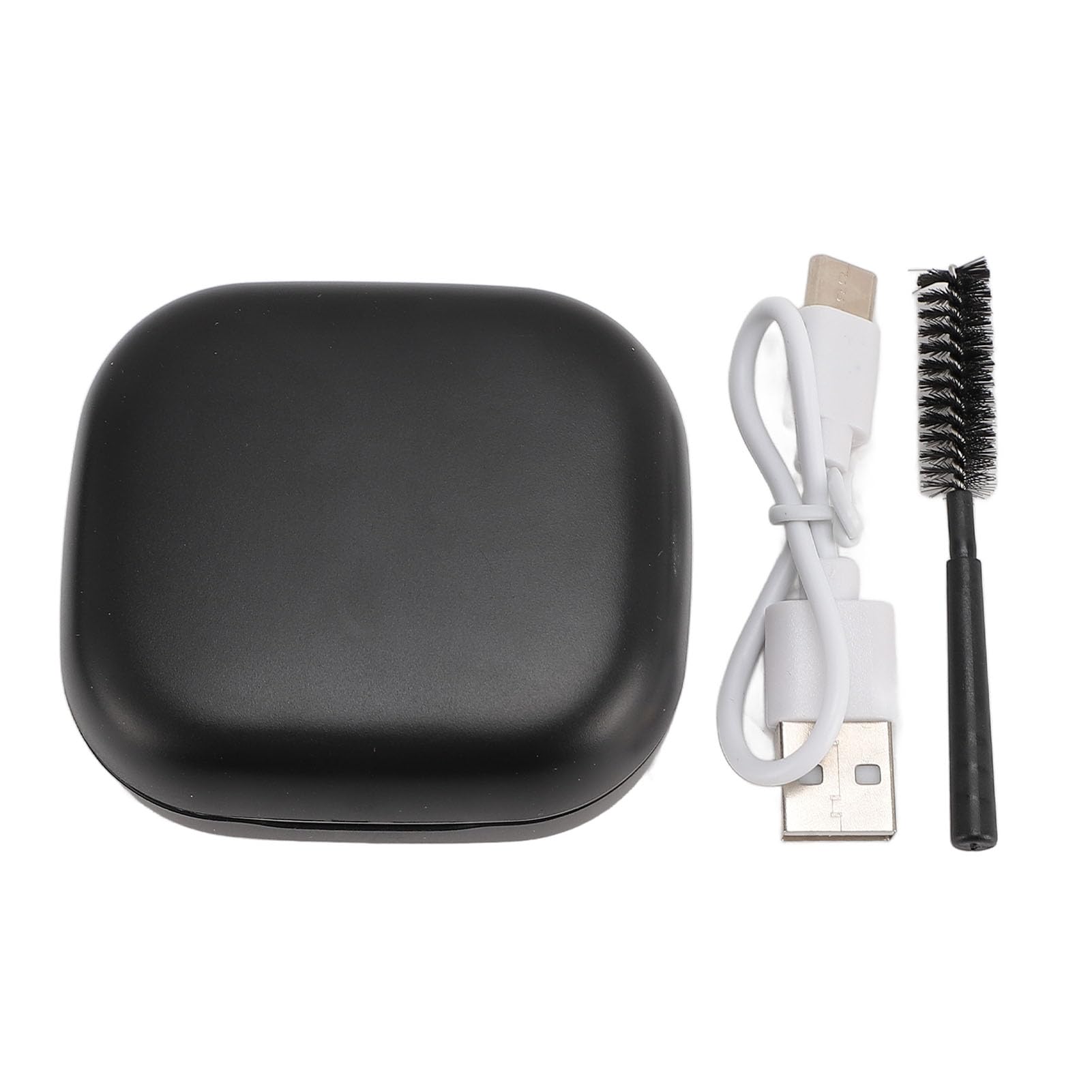SIXRUN Langue Traducteur Écouteurs, Bluetooth 5.4 Vraie sans Fil
