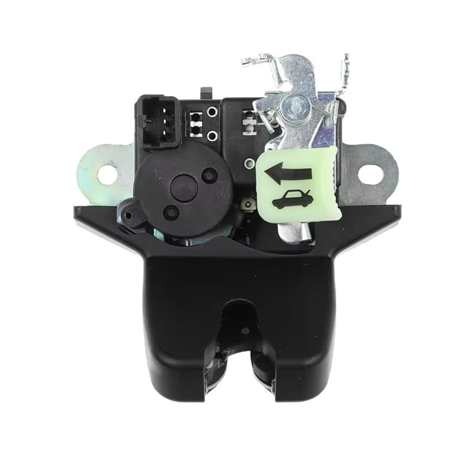 Rear Tailgate Lock for Hyundai for Elantra AD 2017 2018 2019 2020 Rear Tail Trunk Lift Tailgate Door Lock Actuator 81230-F2010 81230F2010