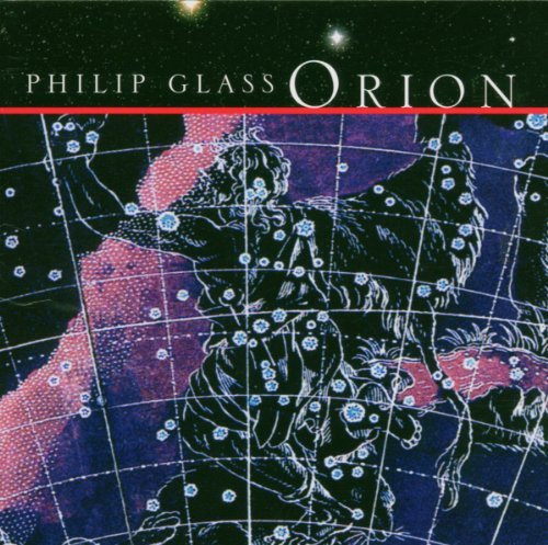 Philip Glass: Orion by Wu Man, Ashley MacIsaac, Eleftheria Arvanitaki, Mark Atkins, Ravi Shankar, Foday (2005) Audio CD - Les Beatles, Paul McCartney, John Lennon, RIngo Starr, George Harrison Philip Glass: Orion by Wu Man, Ashley MacIsaac, Eleftheria Arvanitaki, Mark Atkins, Ravi Shankar, Foday (2005) Audio CD