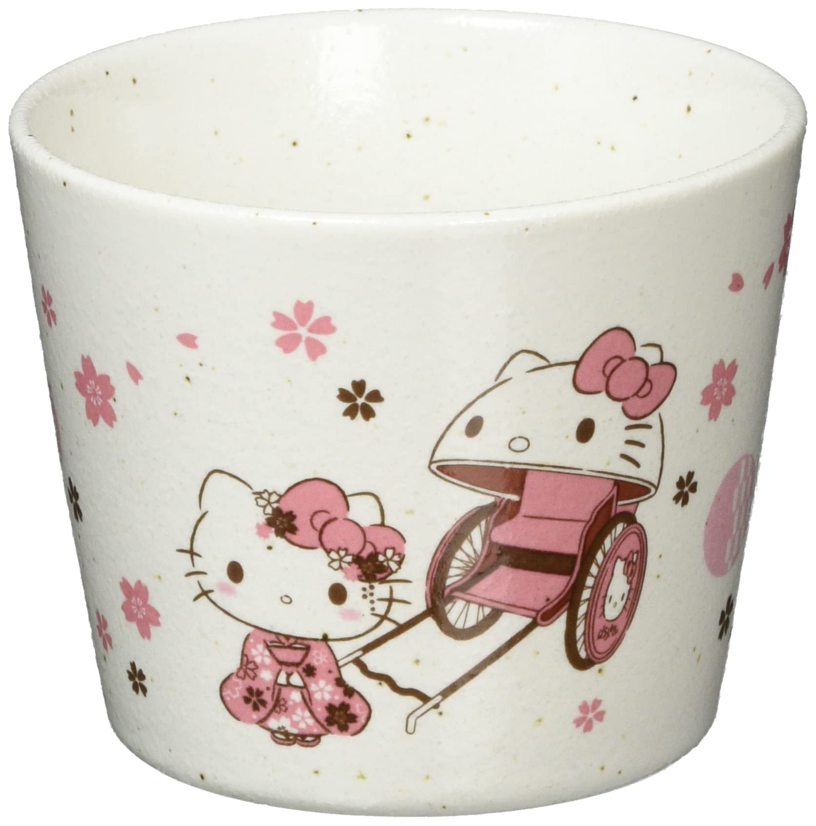 Amazon.co.jp: サンリオ(SANRIO) 「 ハローキティ 」 はろうきてぃ和