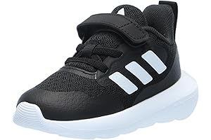 Cool Toddler Shoes for Young Champions