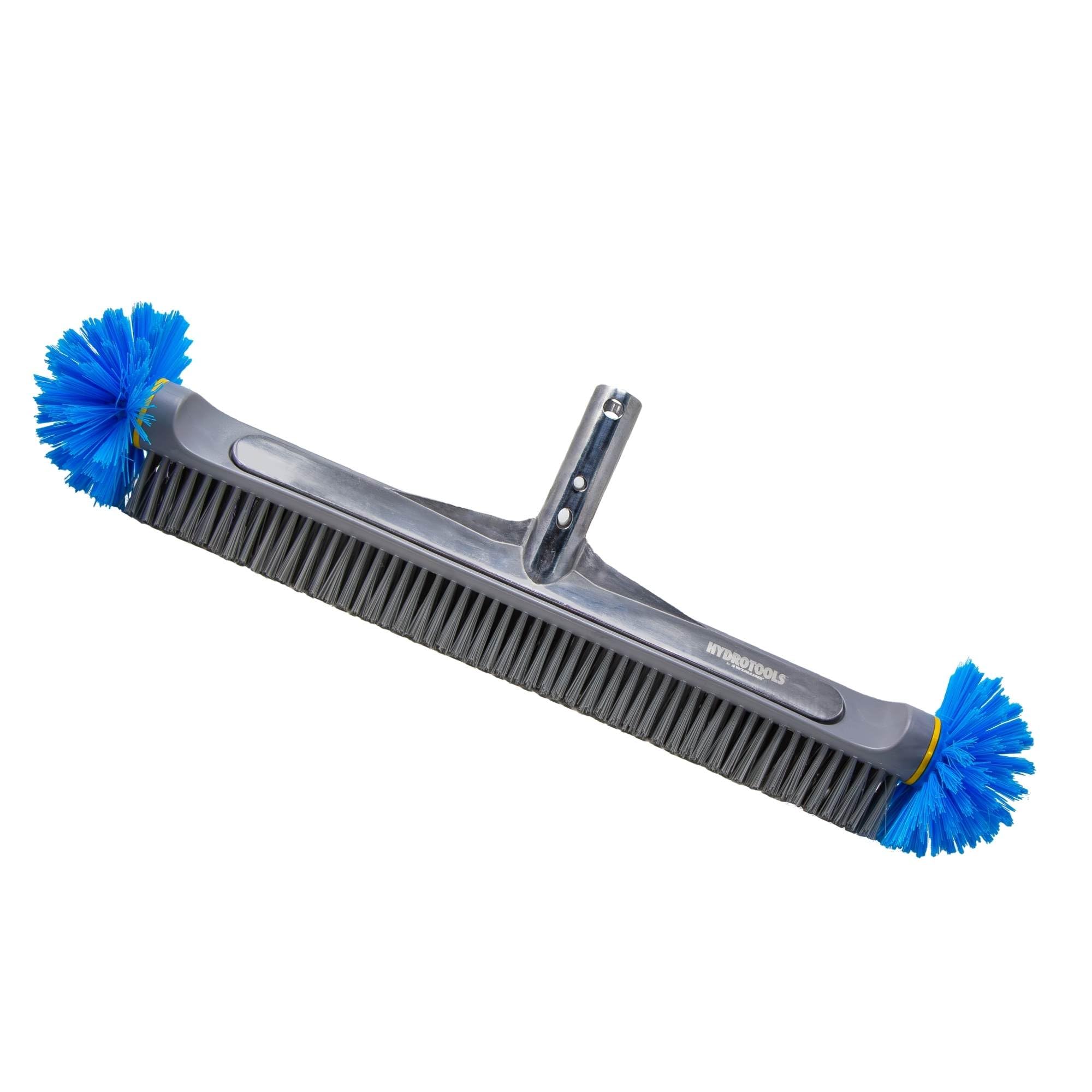 Swimline Cepillo de Piscina, Azul/Gris