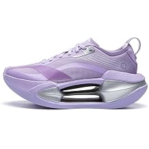 LI-NING Shadow 4 Essential Women's Running Shoes Lightweight Cushioned Performance Trainers for Jogging Tempo Training & Daily Wear